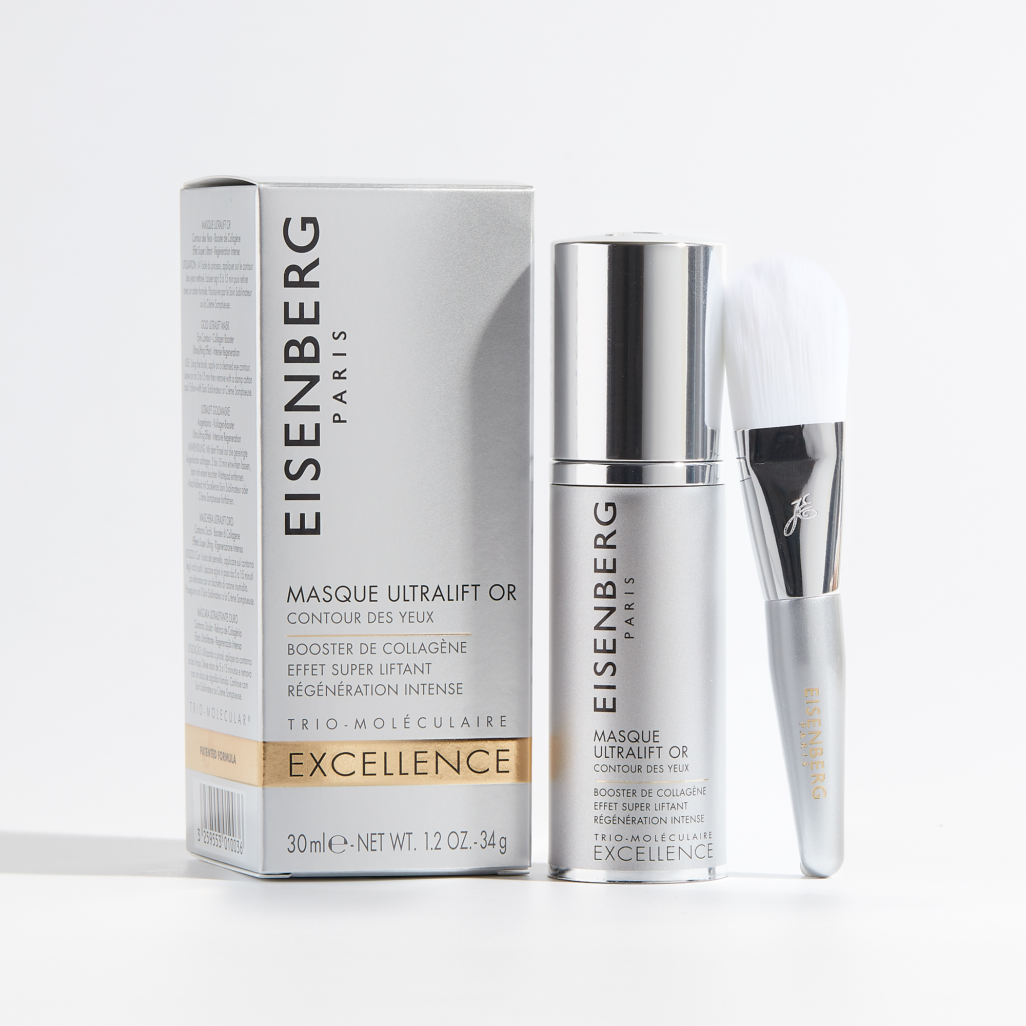 Excellence Masque Ultralift Or